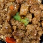 Best 黑胡椒午餐Black Pepper Chicken (Lunch) in Edison, NJ