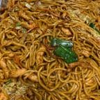 Best 鸡捞面（聚会）Chicken Lo Mein Tray in Edison, NJ