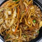 Best Lo Mein (Lunch) in Edison, NJ