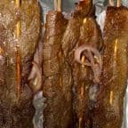 Best 牛串Teriyaki Beef Sticks (4) in Edison, NJ