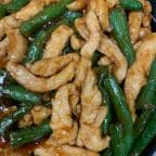 Best 四季豆鸡Chicken w. String Beans in Edison, NJ