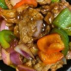 Best 青椒牛Pepper Steak w. Onion in Edison, NJ
