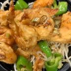 Best 椒盐大虾Salt & Pepper Jumbo Shrimp in Edison, NJ