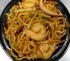 Best 牛肉或虾捞面Beef or Shrimp Lo Mein in Edison, NJ