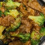 Best 芥兰牛Beef w. Broccoli in Edison, NJ
