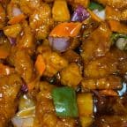 Best 鱼片Fried Flounder Filet in Edison, NJ