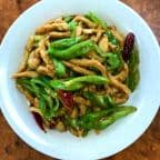 Best 牛角椒Hot Pepper in Edison, NJ