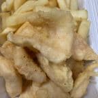 Best 炸鱼Fried Fish in Edison, NJ
