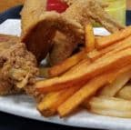 Best 炸鸡翅Fried Chicken Wings (4) in Edison, NJ