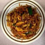 Best 四川鸡Szechuan Chicken in Edison, NJ