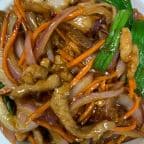 Best 四川肉丝Szechuan Pork in Edison, NJ