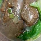 Best 中国面汤Chinese Noodle Soup in Edison, NJ