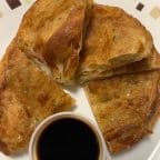 Best 葱油饼Scallion Pancakes in Edison, NJ