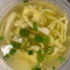 Best 鸡面汤Chicken Noodle Soup in Edison, NJ