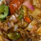 Best 黑椒牛Juicy Black Pepper Beef in Edison, NJ