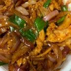 Best 子姜鸡Spicy Ginger Chicken in Edison, NJ