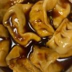 Best 四川饺子Szechuan Dumpling (8) in Edison, NJ