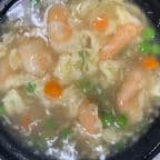 Best 虾龙湖Shrimp w. Lobster Sauce in Edison, NJ