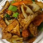 Best 家常豆腐Bean Curd Home Style in Edison, NJ